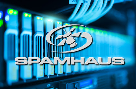 Netprospex Blacklisted By Spamhaus