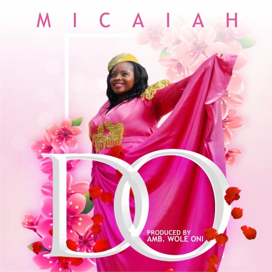 Audio: Micaiah – Do