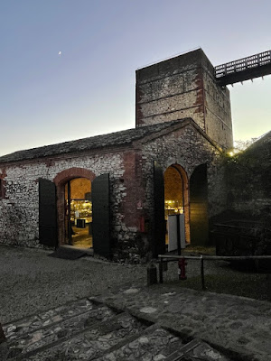 Museo Cava Bomba Cinto Euganeo