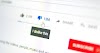 Youtube Dislike sayılarını kaldırdı
