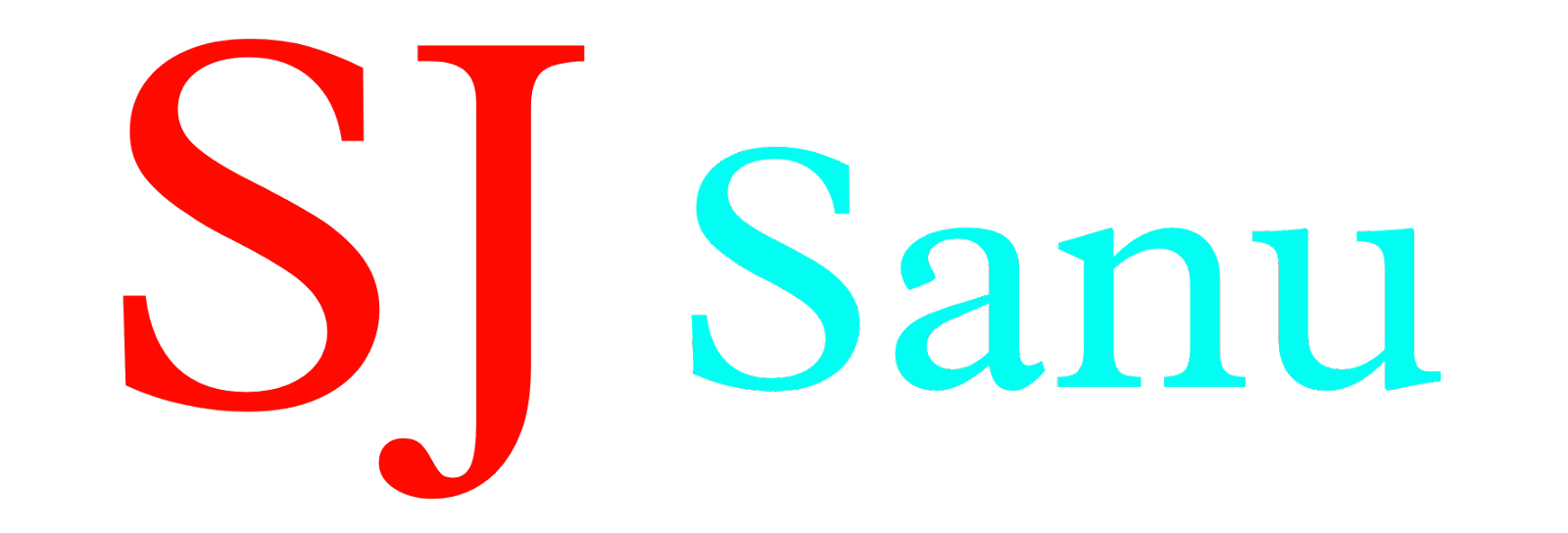 Sj sanu