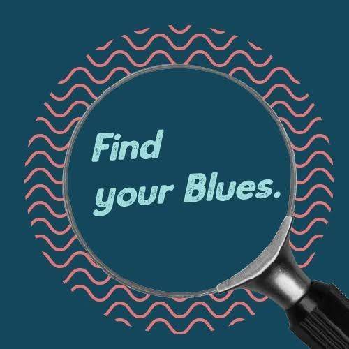 6月的第一場Blues social將在6/11登場!!!