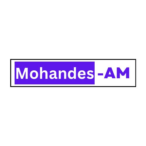 Mohandes-AM