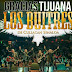  Los Buitres de Culiacán Sinaloa regresaron a Tijuana con lleno total 