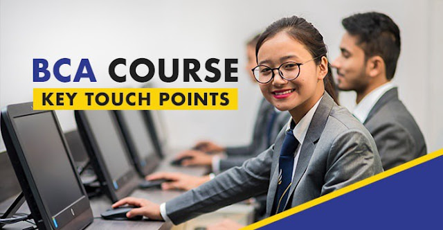 BCA LPU Distance Education