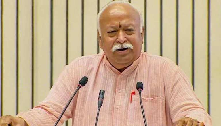 UP Elections: RSS Muslim Wing Appeals For Votes, Cautions Against Opposition's Propaganda