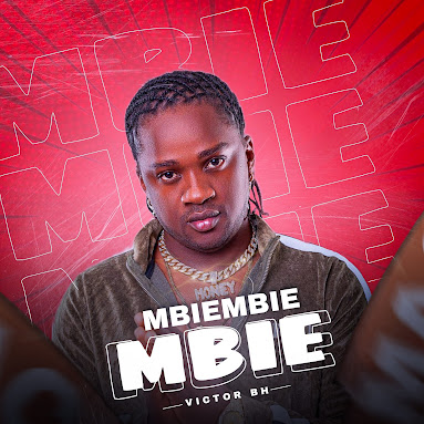 Victor BH - Mbiembiembié