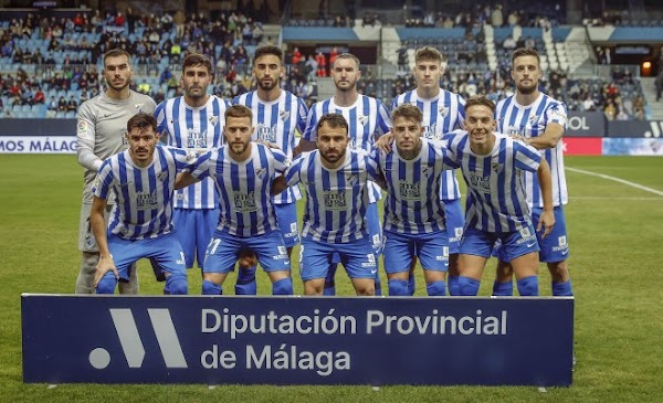 El Málaga se medirá al Peña Sport en Copa del Rey