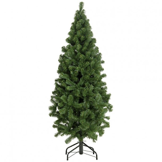 Slim Line Christmas Tree