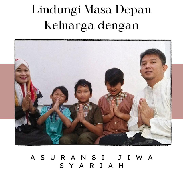 Asuransi Jiwa Syariah