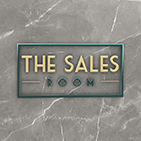 ----- ◎◎ The Sales Room ◎◎ ----