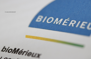aandeel biomerieux dividende 2022