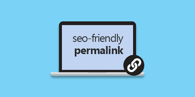 Permalink for SEO