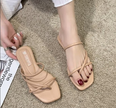 sandal korea casual