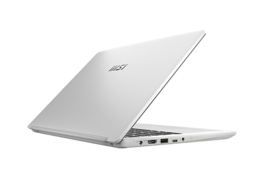 Harga dan Spesifikasi MSI Modern 14 C11M 007ID, Laptop Ringkas Kencang untuk Mahasiswa
