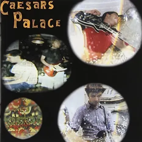 Caesars Palace - Jerk It Out