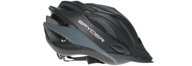 Spyder Helix Mountain Bike Helmet