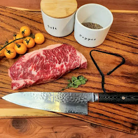 AD: TriTails Premium Beef $20 off after first purchase through Rewards Program