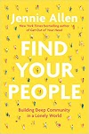 [PDF EPUB] Download Find Your People by Jennie Allen Full Book