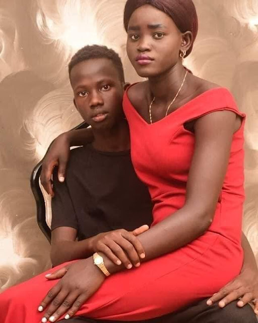 See Mixed reactions as underage South Sudanese boy and girl wed