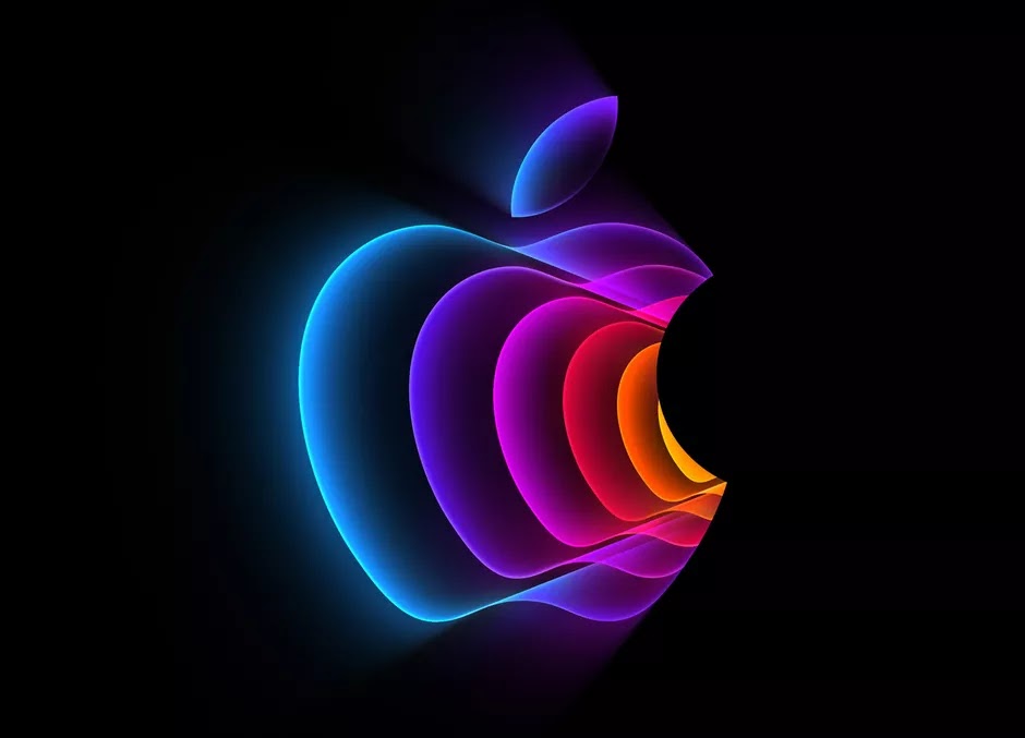 Apple event March 2022