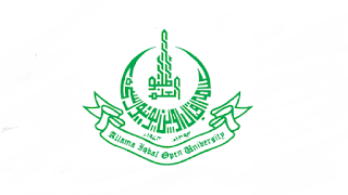 AIOU Allama Iqbal Open University Jobs 2022 in Pakistan