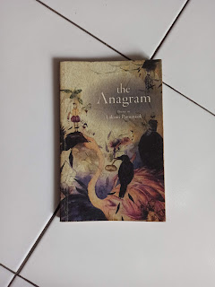 The Anagram Poems by Laksmi Pamuntjak