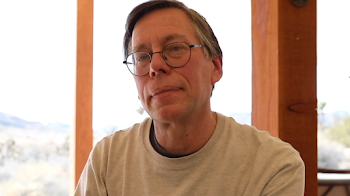 Article photo for Who is Bob Lazar?