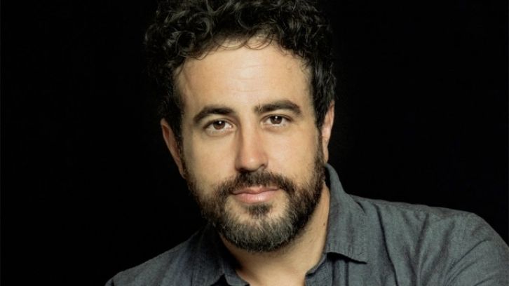 Maggie - Adam Korson Joins in Recurring Role
