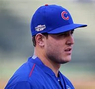 Anthony Rizzo: A Journey with the New York Yankees and Boston Red Sox as a Premier First Baseman
