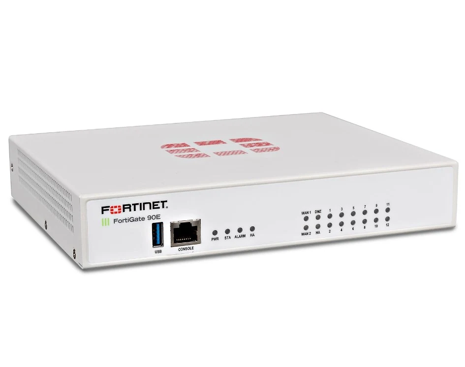 Fortinet Luncurkan FortiGate 90G, Dorong Konvergensi Jaringan dan Keamanan