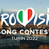 Eurovision 2022: Αυτό είναι το πρώτο τραγούδι του διαγωνισμού - Είναι ήδη τελευταίο στα στοιχήματα