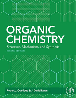 Organic Chemistry Structure, Mechanism, Synthesis 2nd Edition