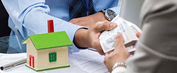 A Step-by-step Guide to Home Loan Application