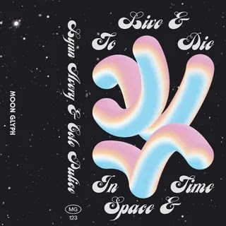 Lynn Avery / Cole Pulice - To Live & Die in Space & Time Music Album Reviews
