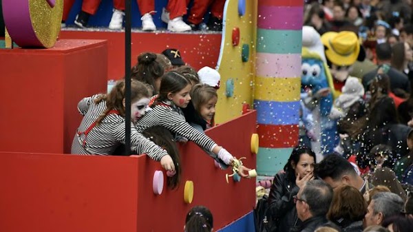 El carnaval de La Línea en la calle será del 4 al 6 de marzo