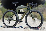 Orbea Gain M20i eGravel Bike at twohubs.com