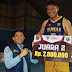Andi Rudi Latif Tutup Turnamen Basket Ball, Rangkaian Hub Fest 2023