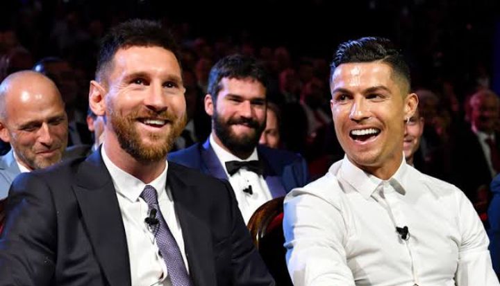 UEFA Champions League draw: Messi and Ronaldo collide as Man Utd face PSG in last 16