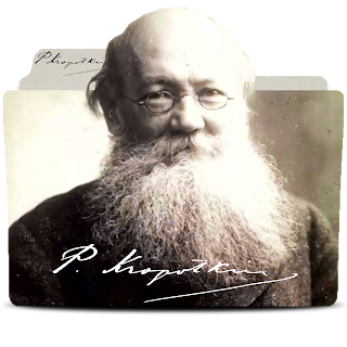 Piotr Kropotkin