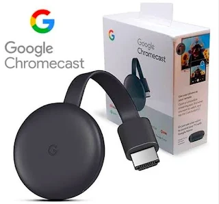 Google Chromecast menyambung TV Dan Hp Oppo