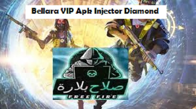  Bellara VIP FF Apk Download Injektor adalah aplikasi yang berhasil di modifikasi oleh pih Bellara VIP Apk Injector Diamond Terbaru