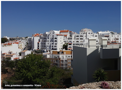 Hotel Alfagar Cerro Malpique; Algarve;