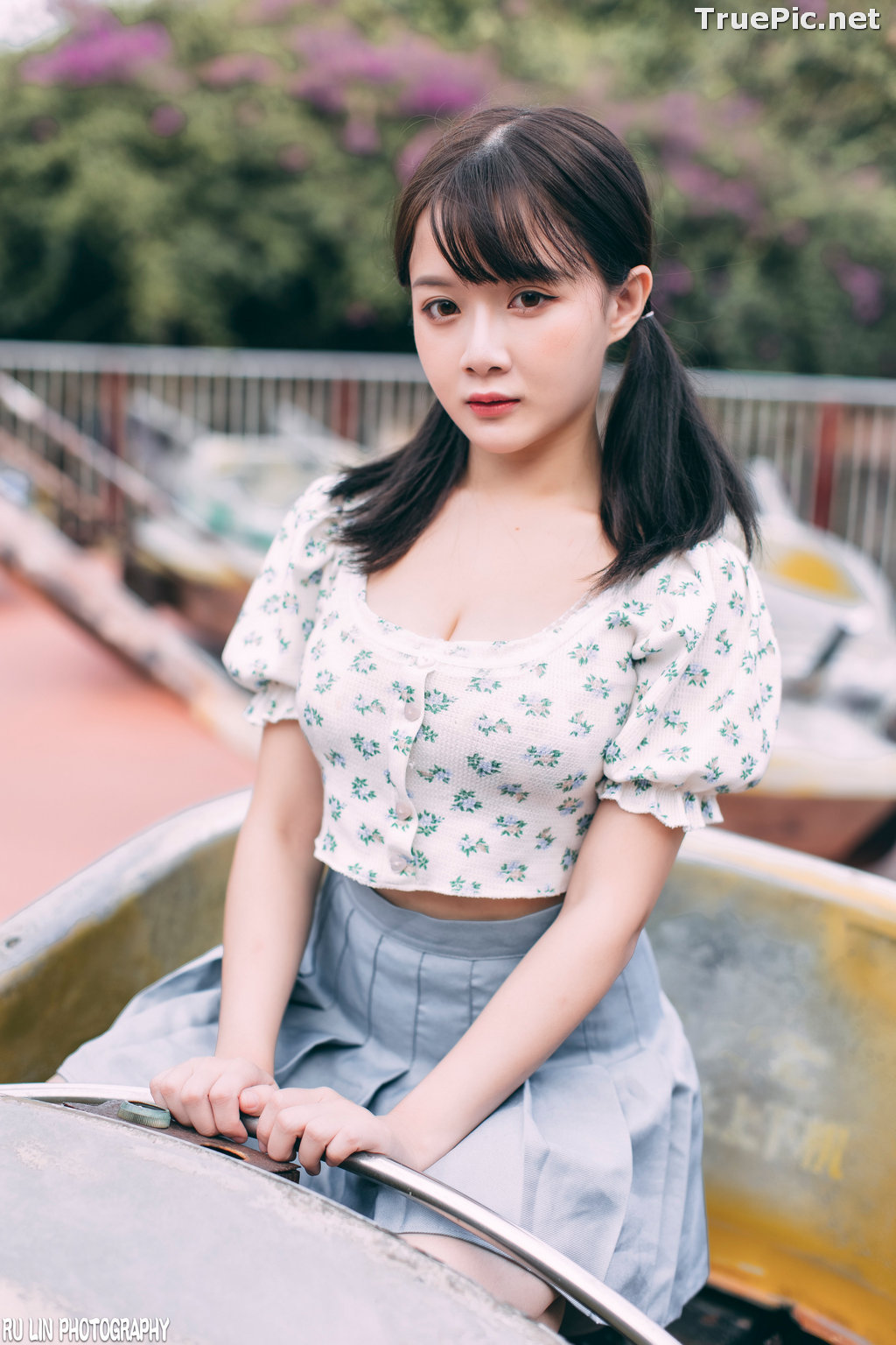 Image Taiwanese Model - 倩倩Winnie - Cute and Sexy Girl - TruePic.net (35 pictures) - Picture-29