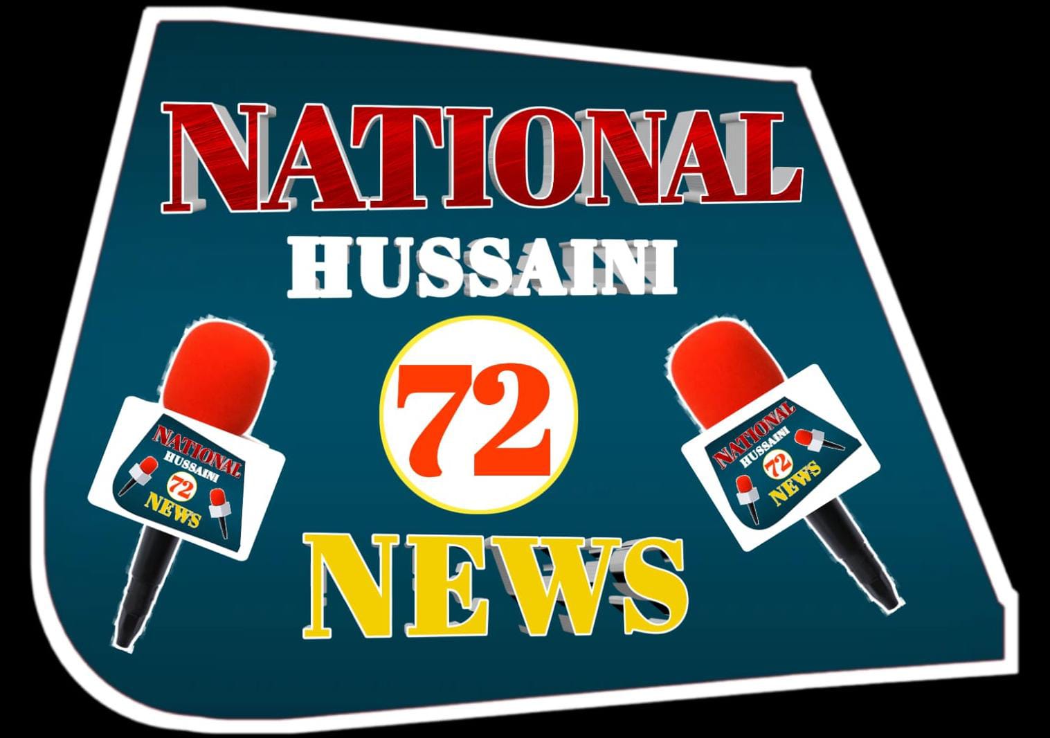 National Hussaini 72 News