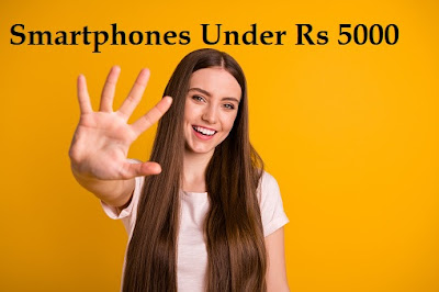 best-smartphones-under-5000