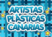 Artistas canarias de las artes plásticas.