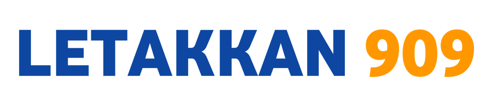 LETAKKAN 909
