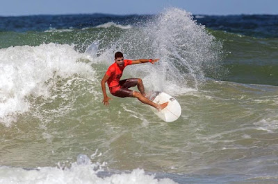 19ª edição do Imbassaí em Cena ocorre durante circuito Baiano de Surf