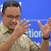 Alhamdulillah Anies Baswedan Naikkan UMP DKI Jakarta Jadi Rp 4,6 Juta